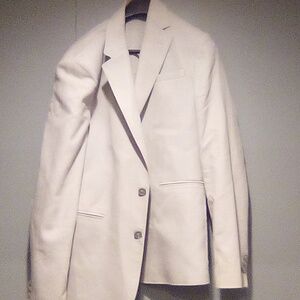 Emporio Armani 2 Button Blazer